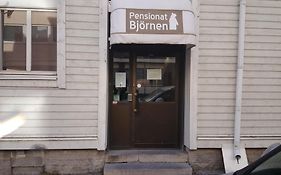 Pensionat Bjoernen